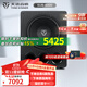 天逸（Winner）SUB-6000 大功率有源超重低音炮 15寸 音箱音響 家庭影院 舞臺 酒吧專(zhuān)用音箱 SUB-6000