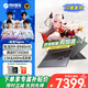 機械革命蛟龍16pro 2025款16英寸R9旗艦滿(mǎn)血5060/5070/5070Ti筆記本電腦學(xué)生電競游戲本 R9-8945HX5060 240Hz 16+1T 標準配置