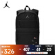 耐克（NIKE）JORDAN 中性雙肩包 JD2143031GS-001 8/20