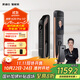 凱迪仕（KAADAS）K20 Pro V2智能鎖 4英寸大屏智能門鎖遠(yuǎn)程貓眼智能安防監(jiān)控指紋鎖 紅古銅