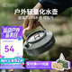 火楓（FIRE-MAPLE）T3茶壺特別版0.7L 圍爐煮茶燒水壺戶(hù)外露營(yíng)便攜燒開(kāi)水壺煮茶器