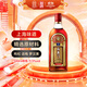 石庫門(mén) 紅牌1號 半干型 海派黃酒 500ml 單瓶裝 上海老酒 