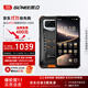 Gionee金立WP28純凈版軍工三防電霸10000毫安電池超長(cháng)待機IP68級真防水防摔智能全網(wǎng)通支持NFC雙卡雙待 曜金墨黑【8核+256G】