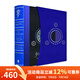 英文原版 托爾金中土世界系列 指環(huán)王前傳豪華插圖特別版 The Silmarillion 精裝 J. R. R. Tolkien 托爾金親自繪制彩色插圖 綠山墻 .