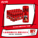可口可樂（Coca-Cola）零度 Zero 無糖汽水 碳酸飲料 中秋禮品 330ml*24摩登罐 