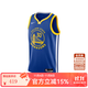 耐克耐克NBA官方-勇士隊庫里球衣運動(dòng)背心速干男籃球t恤短袖上衣 勇士-庫里球衣 M
