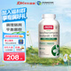 Jarrow杰諾酵母益生菌 布拉迪 成人調理腸胃腸道便秘腹瀉寵物 美國進(jìn)口 布拉迪益生菌膠囊 90粒/瓶