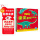 點(diǎn)讀版 恐龍妙想國 動(dòng)物妙想國系列全4冊 3-6歲兒童趣味科普繪本爆笑動(dòng)物認知啟蒙圖畫(huà)書(shū)三角龍梁龍劍龍霸王龍恐龍科普故事幼兒園想象力睡前故事圖書(shū)籍 支持老版小猴皮皮點(diǎn)讀筆