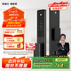 凱迪仕（KAADAS）Q2 FVP智能門(mén)鎖 3D人臉識別貓眼大屏指紋密碼鎖全自動(dòng)智能防盜鎖 Q2-W【AI指紋解鎖】