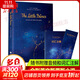 贈注解手冊+書(shū)簽 小王子The Little Prince 全彩英文版原版小說(shuō) 外國文學(xué)小說(shuō) 世界名著(zhù) 中小學(xué)經(jīng)典讀物 兒童讀物