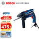 博世（BOSCH） GSB 13 RE 650瓦多功能電鉆沖擊鉆 原廠(chǎng)標配