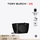 Tory Burch 湯麗柏琦【季末禮遇】ELLA 小號鏈條斜挎包女包TB 175639 黑色 001 OS