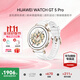 華為（HUAWEI）【咨詢(xún)享優(yōu)惠】華為WATCH GT 5 Pro手表運動(dòng)智能玄璣感知系統進(jìn)階運動(dòng)情緒健康助手長(cháng)續航AX4Pro 42MM冰川白【送皮表帶+貼膜】