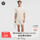 lululemon丨License to Train 男士圖案款運動(dòng)短褲 7