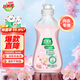 好爸爸（Kispa）天然植物基親膚淡雅櫻花內衣洗衣露220g 內衣內褲清洗專(zhuān)用液