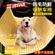 智宙寵物車(chē)載墊汽車(chē)后排狗狗車(chē)載寵物墊后排車(chē)用車(chē)載狗墊防臟大型犬墊 車(chē)載寵物墊后排-【橙格】可手提 無(wú)掛繩 150*200cm防水無(wú)紡布
