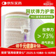 綠迪picc置管保護套上臂醫用網(wǎng)狀透氣彈力繃帶導管胳膊防護化療護理套