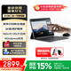 聯(lián)想（Lenovo）生態(tài)品牌異能者S130 觸控二合一筆記本平板電腦 國家補(bǔ)貼15% 3K分辨率全面屏16G+512G Windows系統(tǒng)