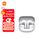 小米（MI）Xiaomi Buds 5 Pro 入耳式降噪翻譯錄音藍牙耳機 適用于安卓蘋(píng)果手機 雪山白