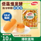 達利園法式軟面包香橙味360g獨立小包裝辦公室早餐零食下午茶點(diǎn)心