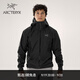 ARC'TERYX始祖鳥(niǎo) BETA SL JACKET 輕量 男子 硬殼夾克 Black/黑色 M