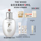 后Whoo拱辰享雪玉凝平衡水150ml爽膚水美白保濕生日禮物送女友