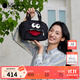 LeSportsac樂(lè )播詩(shī)新款包包女包運動(dòng)包旅行便攜斜挎包手提包送女生禮物 經(jīng)典黑