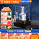 金徽酒【收藏擺柜】世紀金徽五星 (新老包裝隨機發(fā)貨） 52度 1500mL 1壇 大壇裝