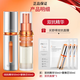 珀萊雅（PROYA）雙抗精華液4.0美白特證版面部美白淡斑抗皺緊致舒緩精華液款 雙抗精華液100ml贈雙抗面膜