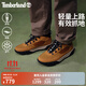 添柏嵐（Timberland）男鞋山系潮流徒步鞋Motion6登山鞋輕便透氣A5TPC A5TPCM/小麥色 40