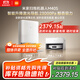 米家【發(fā)布會(huì)新品】掃地機(jī)器人M40S仿生雙機(jī)械臂防纏繞升降激光導(dǎo)航掃拖一體水箱版洗地機(jī)吸塵器