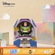 迪士尼（Disney）巴斯光年胡迪手辦三眼仔發(fā)聲人偶兒童益智玩具男孩生日禮物 巴斯光年