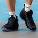 耐克（NIKE）男鞋AIR FOAMPOSITE ONE中幫復古運動(dòng)休閑鞋HF2902-002 HF2902-002 42