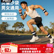 飛爾頓（FEIERDUN）負重沙袋綁腿跑步裝備康復兒童男女腿部沙袋綁手運動(dòng)訓練1.5KG*2