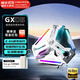 漫步者（EDIFIER）HECATE GX05真無(wú)線藍(lán)牙游戲電競(jìng)耳機(jī)降噪電腦吃雞2.4G超低延遲適配安卓蘋果小米禮物二手機(jī)官翻A級(jí) 機(jī)甲白+品牌充電寶（3C認(rèn)證） A級(jí)99新