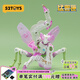 52TOYSBEASTBOX猛獸匣系列蓮花 螳螂潮流機甲變形模型手辦玩具擺件 猛獸匣系列蓮花 螳螂