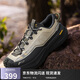 李寧（LI-NING）戶(hù)外CF溯丨行川徒步鞋透氣全掌beng女同款夏季登山鞋AHTU023