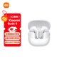 小米（MI）Xiaomi Buds 5【雷總同款】降噪耳機 半入耳式藍牙耳機 適用于安卓蘋(píng)果手機（雪山白）