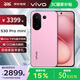 vivo S30 Pro mini  國家補貼 多彩小直屏 新品5G全網(wǎng)通 AI手機 BH30 酷莓粉 16GB+512GB 官方標配