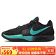 耐克NIKE男子籃球鞋 JA 2 EP 緩震實(shí)戰低幫運動(dòng)鞋FD7327-003黑色 42