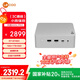 聯(lián)想（Lenovo）來(lái)酷MINI PRO主機商務(wù)迷你臺式機電腦(R7-8745H 16G 1TB SSD)水月銀