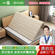 一禧實(shí)木床板加硬床墊神器無(wú)膠水折疊滿(mǎn)鋪1.8x2米木板排骨架可定制 3.0cm厚松木寬板折疊床板【0膠水】 180cm*200cm