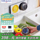 東菱（Donlim）【國家補貼】果蔬清洗機 家用果蔬食材凈化器 除菌去農殘 無(wú)線(xiàn)雙頭升級款DL-1271
