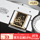 攝侶相機熱靴蓋富士XS20XT50xm5xt30二代x100vixt5尼康z30ZFCz50佳能R50r10奧林巴斯徠卡快門(mén)按鈕 仰望星空熱靴蓋-純銅