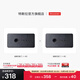 特斯拉（Tesla）官方 Model Y / Model Y L 迎賓燈 氛圍車(chē)門(mén)燈裝飾前門(mén)&后門(mén) 前門(mén)&后門(mén)組合