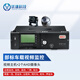 博實(shí)結4g車(chē)載視頻監控部標機北斗定位渣土車(chē)客車(chē)貨車(chē)行車(chē)記錄儀遠程監控 視頻主機（含兩個(gè)普通攝像頭）