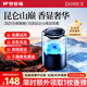 夢(mèng)多福車(chē)載香薰汽車(chē)香水車(chē)內霧化智能?chē)婌F香氛高檔香薰機持久淡香除異味 【AI頂配款】雪霧森林+蔚藍海洋 420g