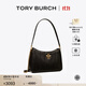 Tory Burch 湯麗柏琦【線(xiàn)上專(zhuān)享】 KIRA迷你斜挎包腋下包TB  87178 黑色 890 OS