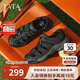 他她（TATA）休閑戶(hù)外溯溪鞋男涼鞋QGG01BH5 黑色 42
