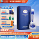 洋河夢(mèng)之藍M9 綿柔白酒 藍色經(jīng)典洋河酒廠(chǎng) 52度 500mL 1盒
